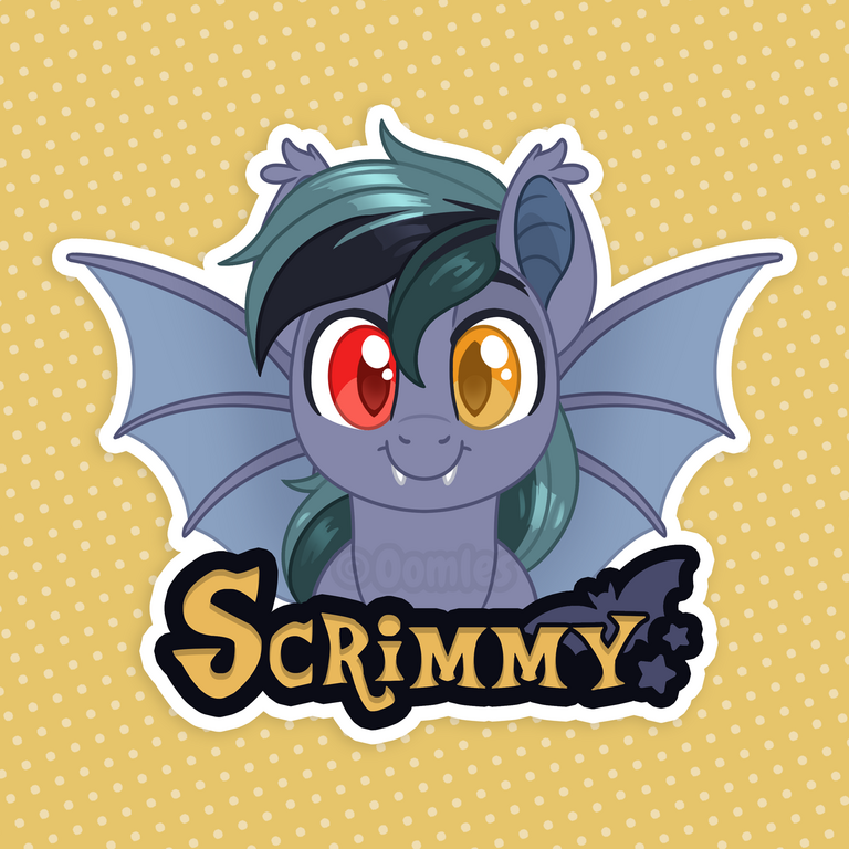 Image: ScribbleStar Oomles badge_upload7.png